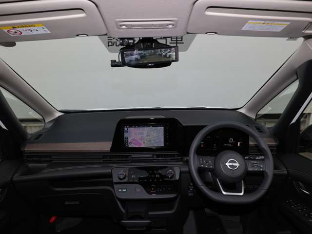 セレナ1.4 e-POWER ハイウェイスターV