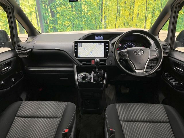 ヴォクシー2.0 ZS 煌II