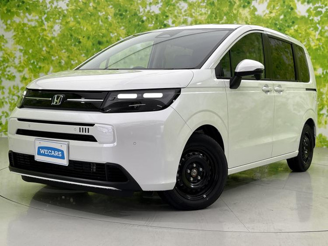 フリード1.5 e:HEV エアー