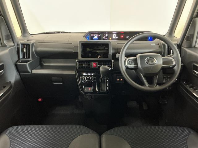 タントカスタムX