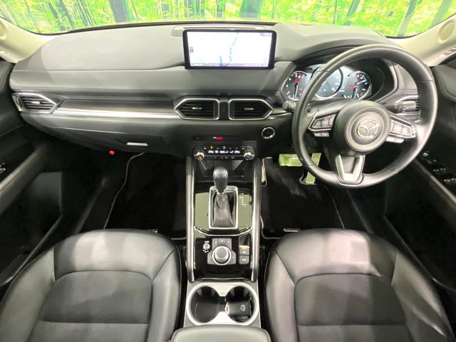 CX-52.2 XD ブラックトーンエディション