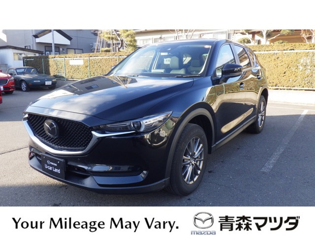 CX-52.0 20S プロアクティブ