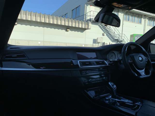 5シリーズツーリング523i Mスポーツ パッケージ