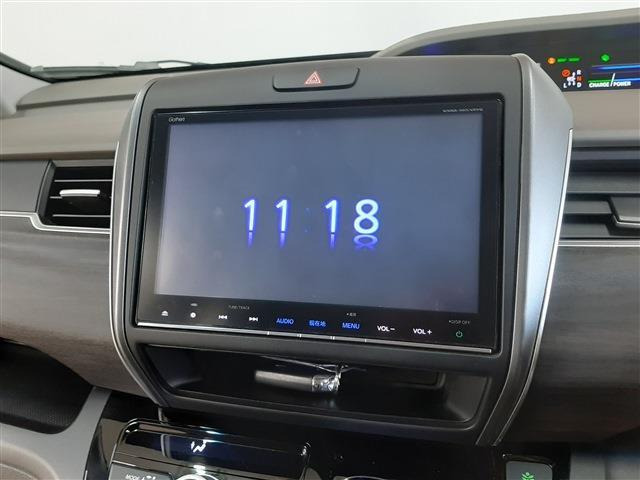 フリード1.5 ハイブリッド G ホンダセンシング 4WD