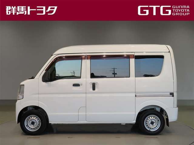 ミニキャブバンM ハイルーフ