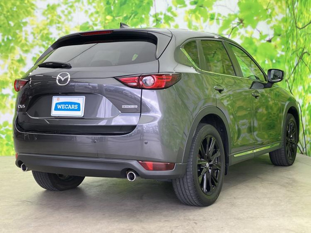 CX-52.2 XD ブラックトーンエディション