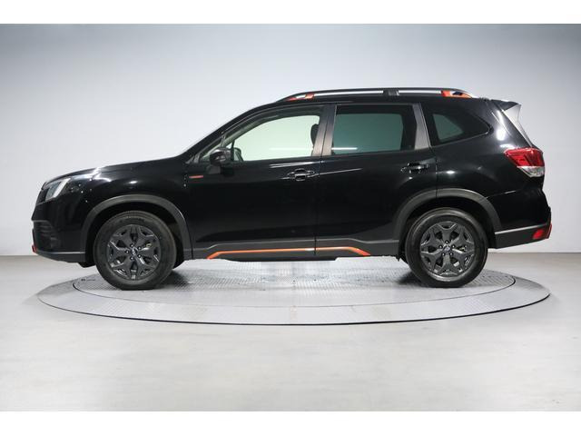 フォレスター2.0 エックスブレイク 4WD