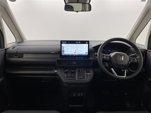 ステップワゴン2.0 e:HEV エアー EX