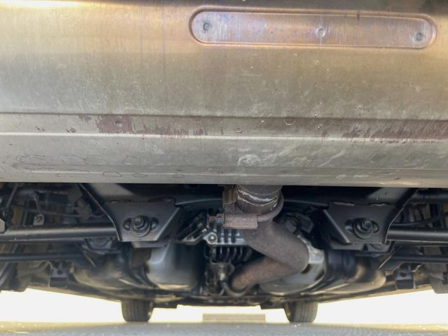 下回りがきれいなうちに、防錆加工の施工がオススメ。降雪地域はもちろん、沿岸部にお住いの方や、趣味でマリン・ウィンタースポーツをされる方にご好評いただいております。