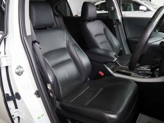 アコードハイブリッド2.0 EX