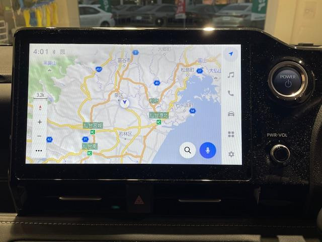 ノア1.8 ハイブリッド S-Z