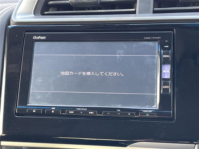 フィット1.5 ハイブリッド Fパッケージ コンフォートエディション