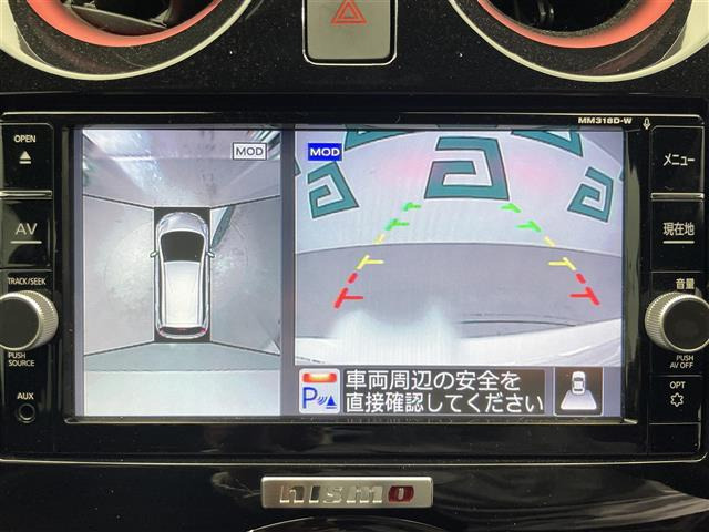 ノート1.2 e-POWER NISMO