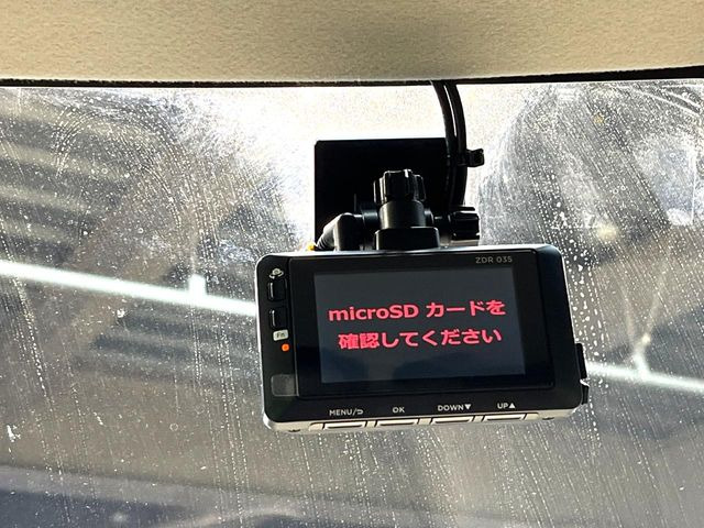 �y�h���C�u���R�[�_�[�z�h���C�u���R�[�_�[����!���s���͂������A������^�]�⎖�̂ɑ��������ہA�f���ŋL�^���A����̃��X�N�ɔ����܂��B���L�^�pSD�J�[�h�͂��q�l�����g�ł��������������K�v������܂��B