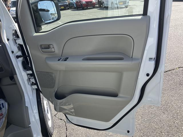 エブリイPA リミテッド ハイルーフ 4WD