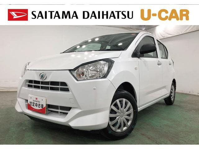 ミライースL SAIII