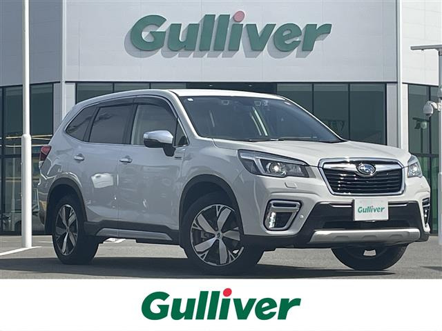 フォレスター2.0 アドバンス 4WD