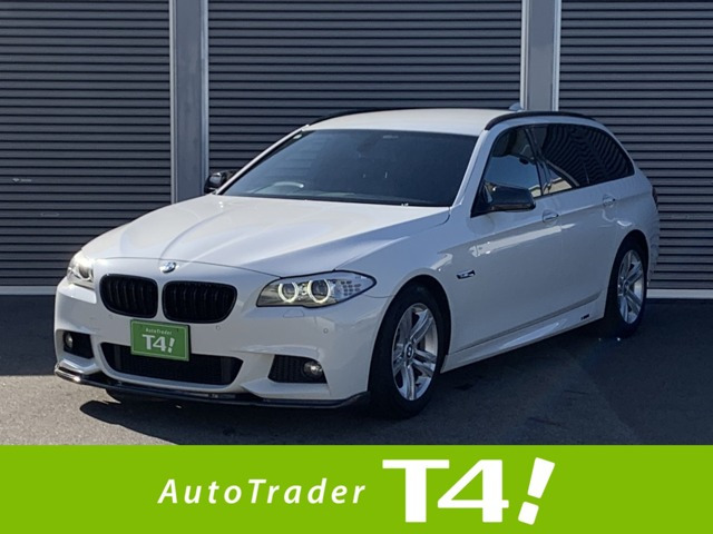 5シリーズツーリング523i Mスポーツ パッケージ