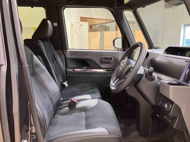 タントカスタムX