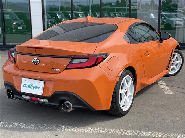 GR862.4 RZ 10th アニバーサリー リミテッド