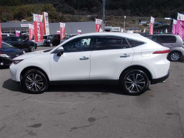 ヤリス1.5 ハイブリッド G