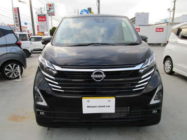 デイズハイウェイスター Gターボ