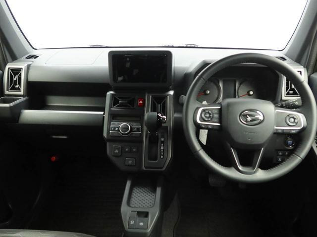 タフトG ターボ クロム ベンチャー