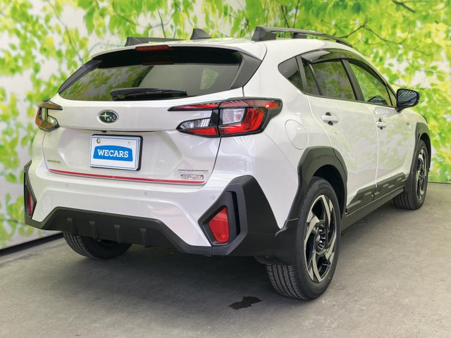 クロストレック2.5 プレミアム S:HEV EX 4WD