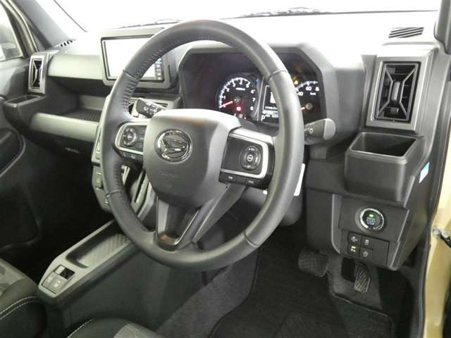 タフトG ターボ クロム ベンチャー