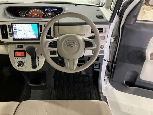 ムーヴキャンバスG メイクアップ VS SAIII