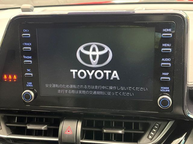 C-HRハイブリッド 1.8 G モード ネロ セーフティ プラスIII