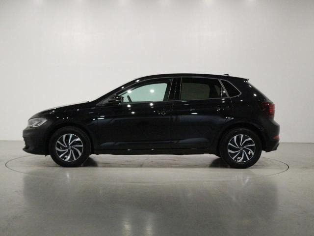 ポロTSI アクティブ