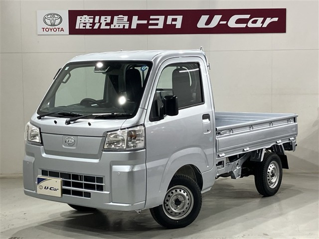 ハイゼットトラックスタンダード 4WD