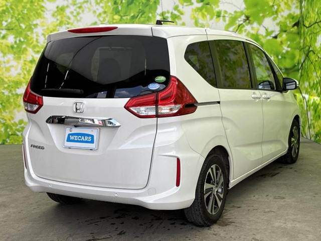 フリード1.5 G ホンダセンシング