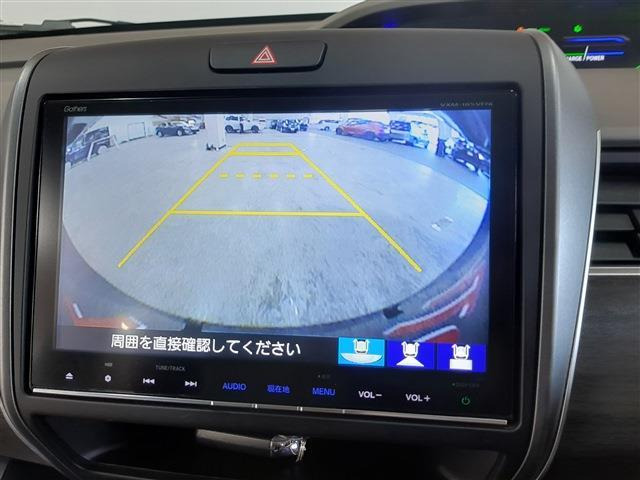 フリード1.5 ハイブリッド G ホンダセンシング 4WD