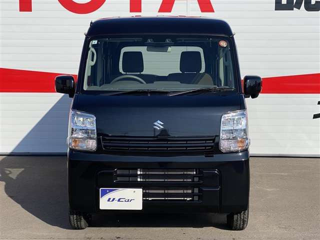 エブリイPC ハイルーフ 4WD