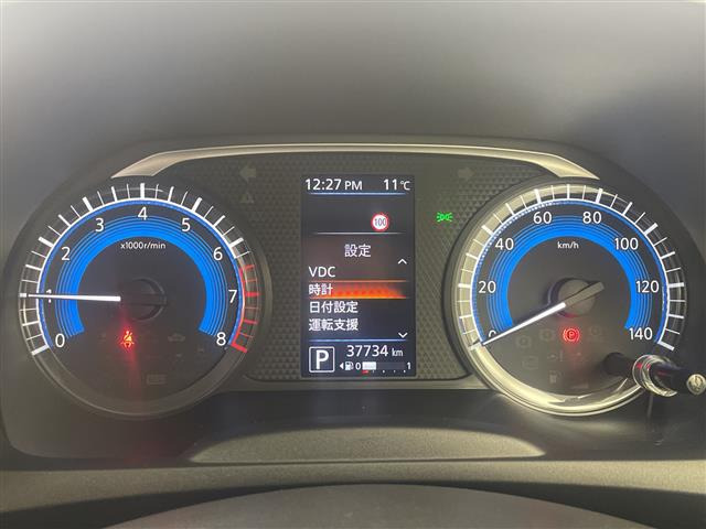 デイズハイウェイスター Gターボ プロパイロットエディション