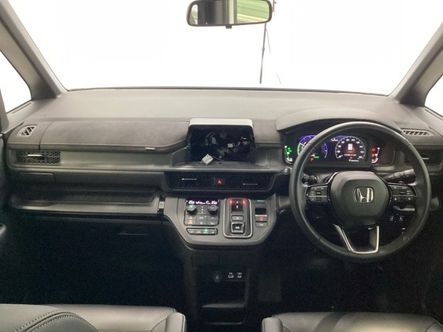 ステップワゴン