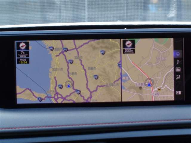 UX250h Fスポーツ