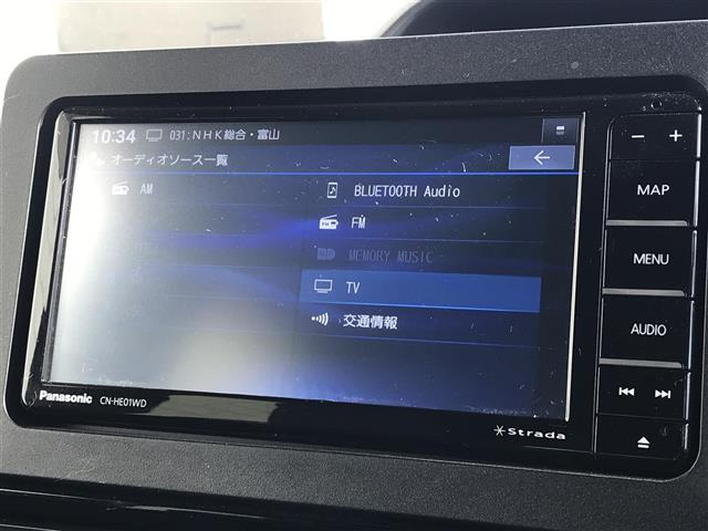 タントカスタムX