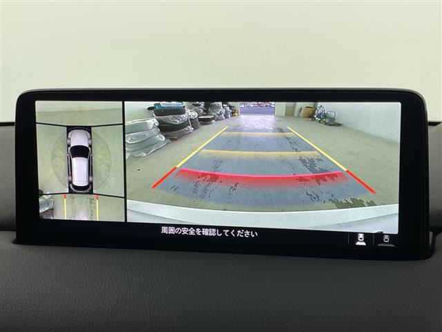 CX-52.2 XD ブラックトーンエディション