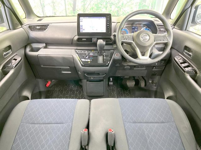 ルークスハイウェイスターX