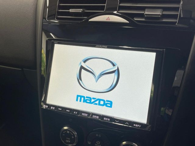 【純正ALPINEナビ】人気の純正ナビを装備。オーディオ機能も充実しており、Bluetooth接続すればお持ちのスマホやMP3プレイヤーの音楽を再生可能!毎日の運転がさらに楽しくなります!!