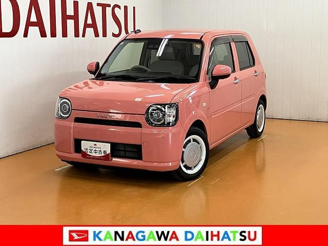 ミラトコットG SAIII