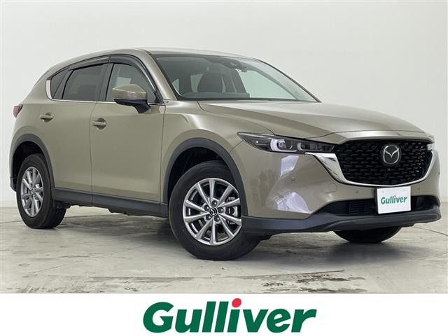 CX-52.2 XD プロアクティブ