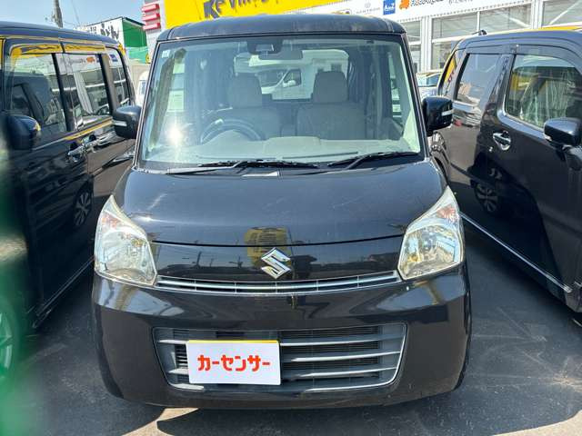 スペーシアT 4WD