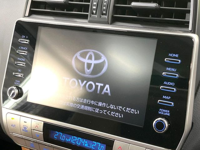 ランドクルーザープラド2.7 TX Lパッケージ 70th アニバーサリーリミテッド 4WD