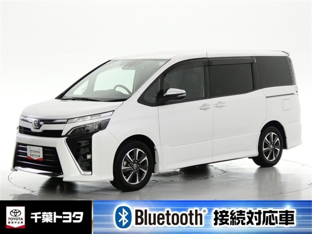 ヴォクシー2.0 ZS 煌III