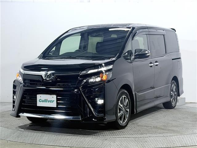 ヴォクシー2.0 ZS 煌II