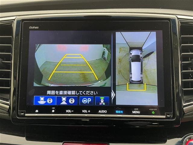 オデッセイ2.0 ハイブリッド アブソルート EX ホンダ センシング